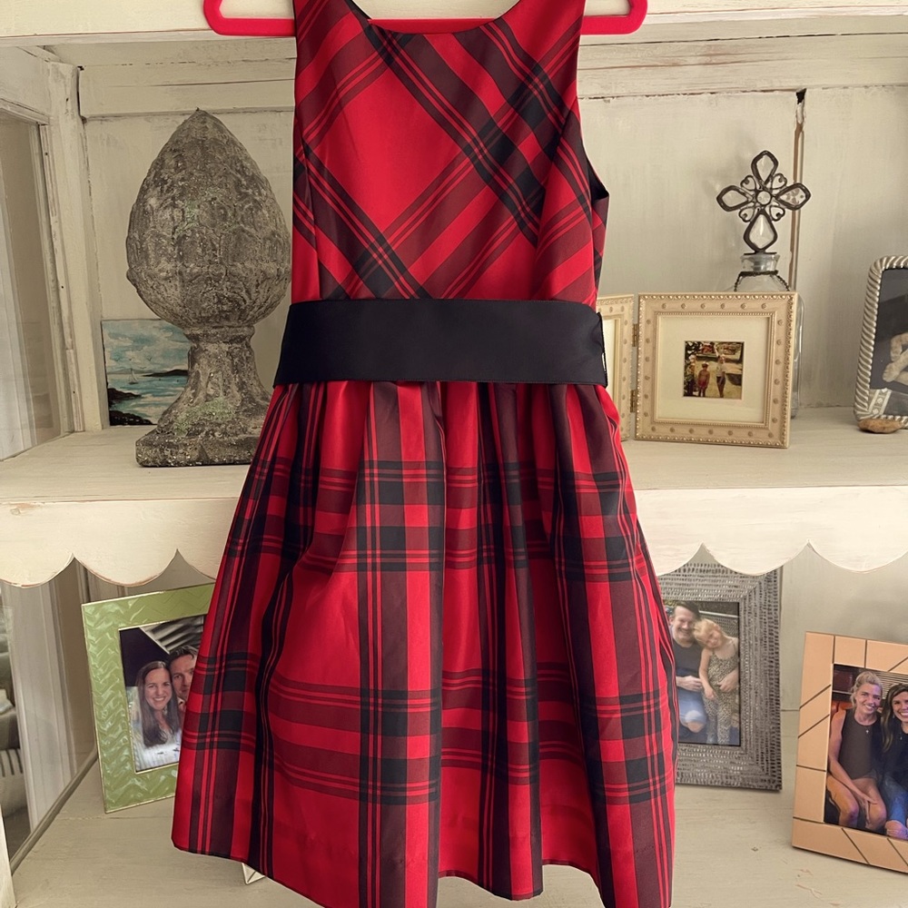 Ralph Lauren Polo Dress sz4